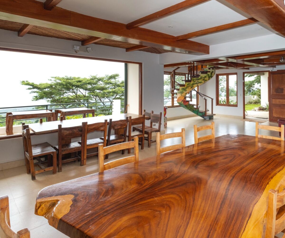 CommercialHotel - B&B for sale in Herradura BayTarcoles Costa Rica