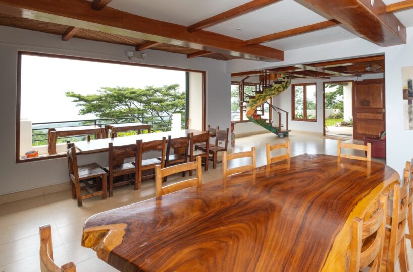 CommercialHotel - B&B for sale in Herradura BayTarcoles Costa Rica