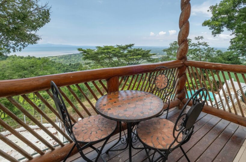 CommercialHotel - B&B for sale in Herradura BayTarcoles Costa Rica