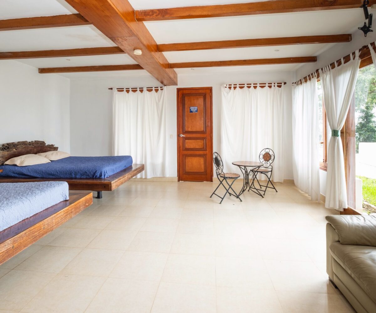 CommercialHotel - B&B for sale in Herradura BayTarcoles Costa Rica