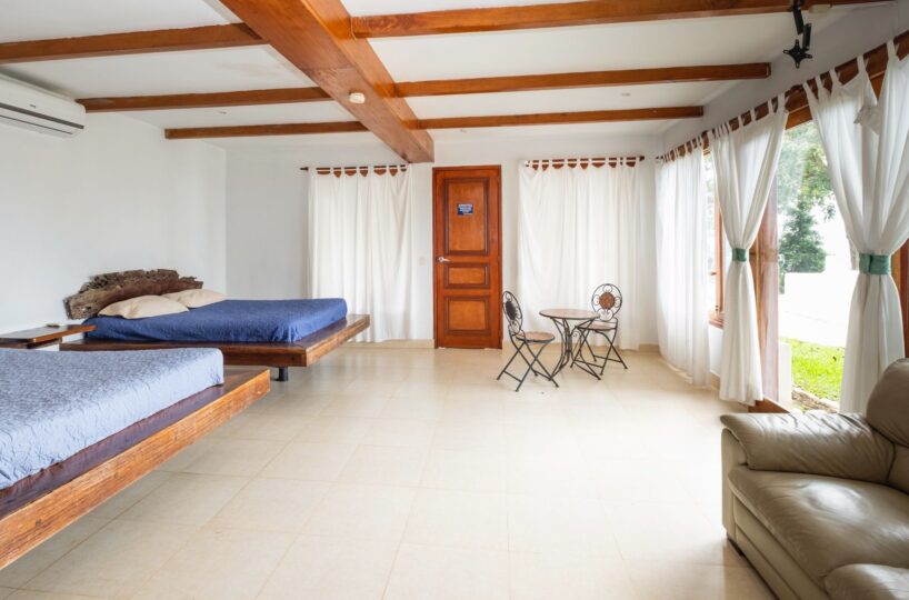 CommercialHotel - B&B for sale in Herradura BayTarcoles Costa Rica