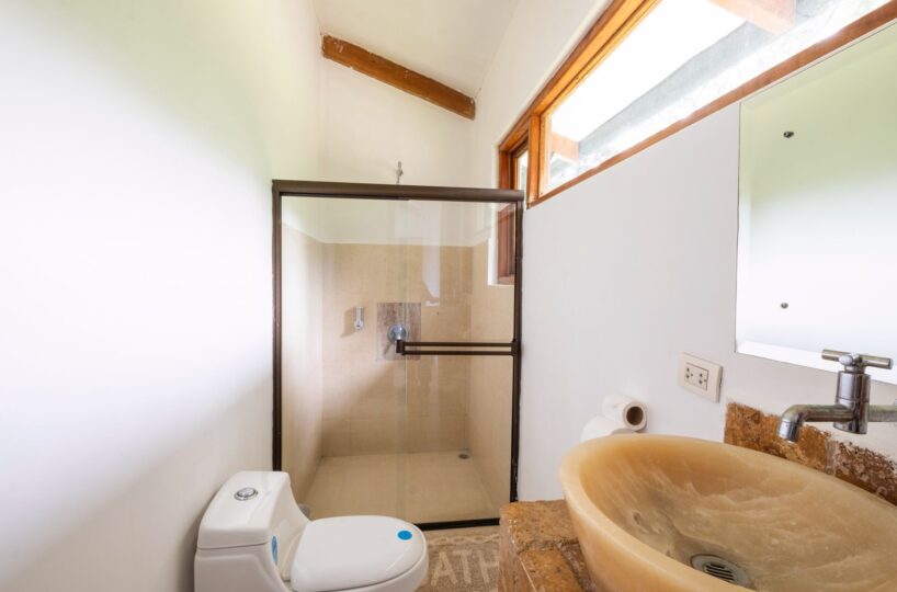 CommercialHotel - B&B for sale in Herradura BayTarcoles Costa Rica