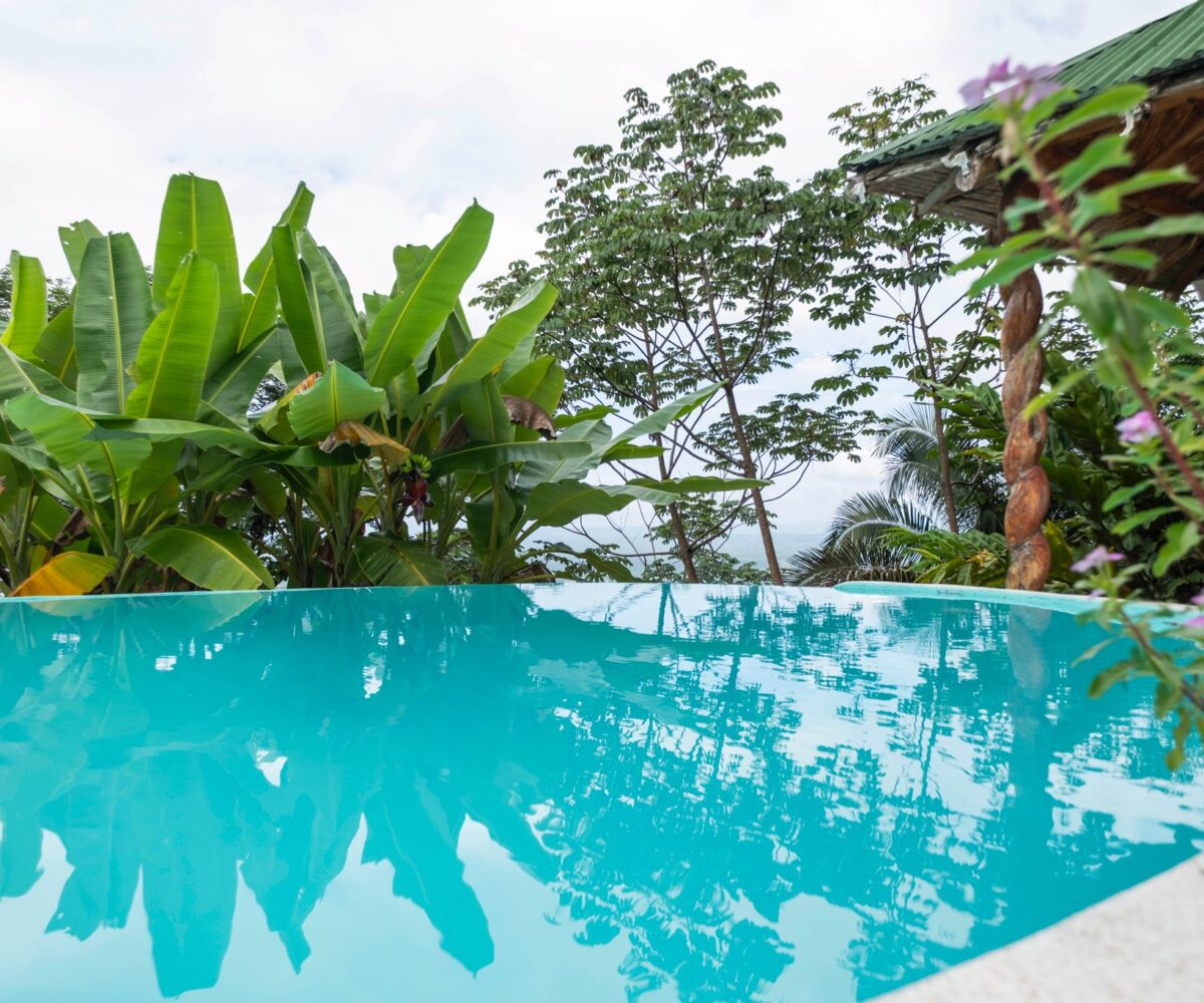 CommercialHotel - B&B for sale in Herradura BayTarcoles Costa Rica