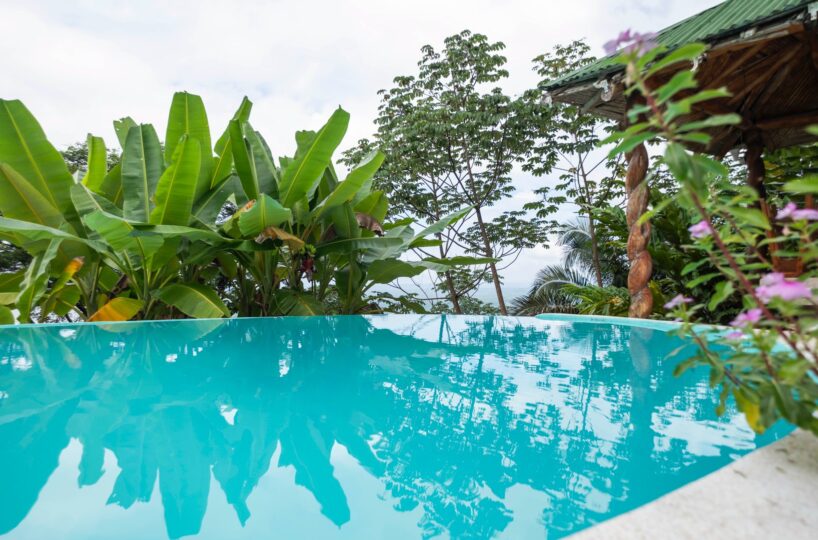 CommercialHotel - B&B for sale in Herradura BayTarcoles Costa Rica