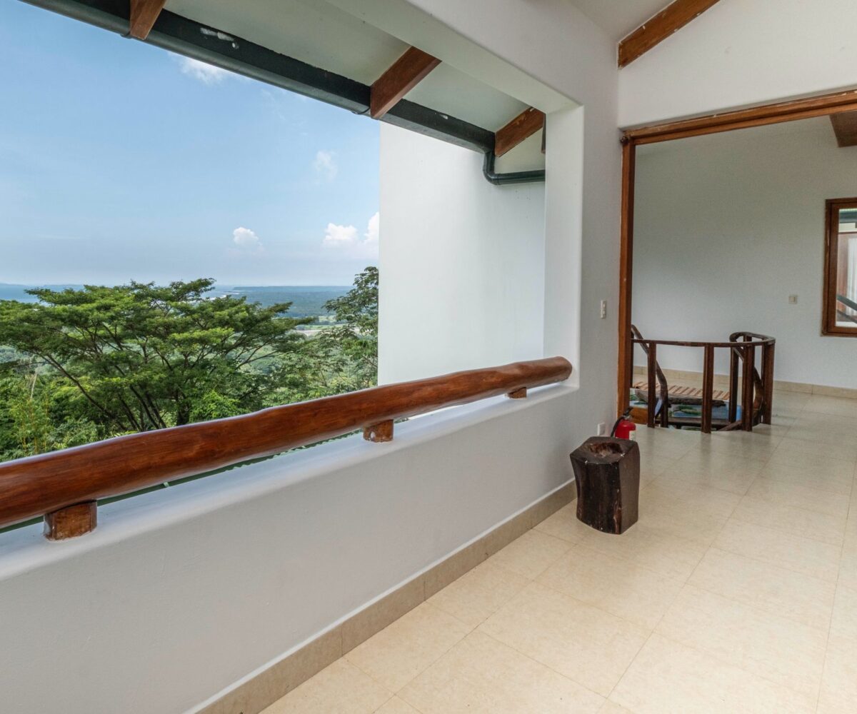 CommercialHotel - B&B for sale in Herradura BayTarcoles Costa Rica