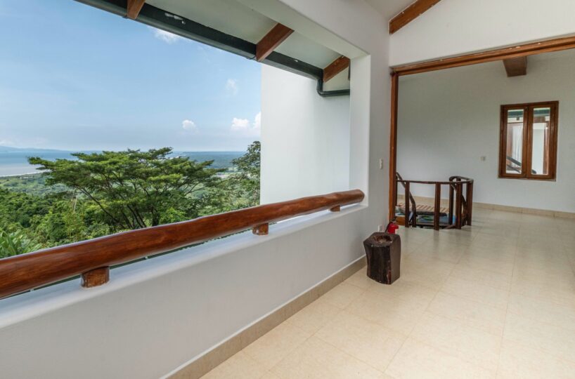 CommercialHotel - B&B for sale in Herradura BayTarcoles Costa Rica