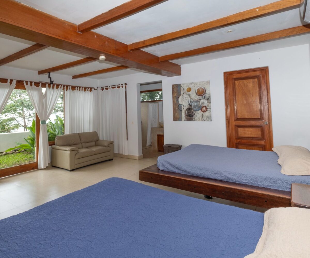 CommercialHotel - B&B for sale in Herradura BayTarcoles Costa Rica
