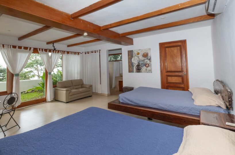 CommercialHotel - B&B for sale in Herradura BayTarcoles Costa Rica