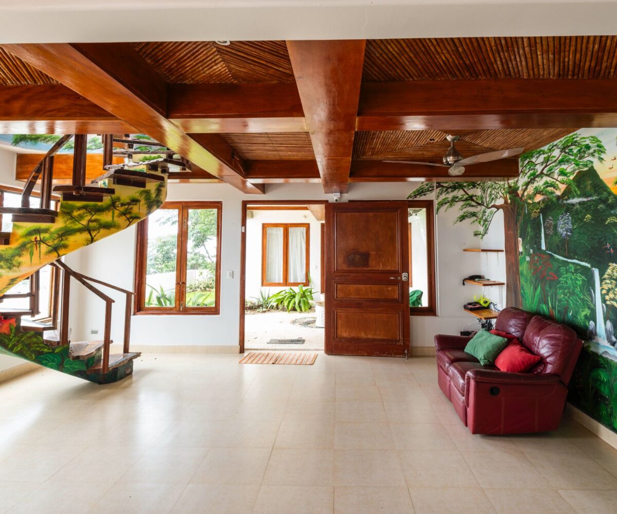 CommercialHotel - B&B for sale in Herradura BayTarcoles Costa Rica