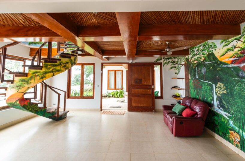 CommercialHotel - B&B for sale in Herradura BayTarcoles Costa Rica