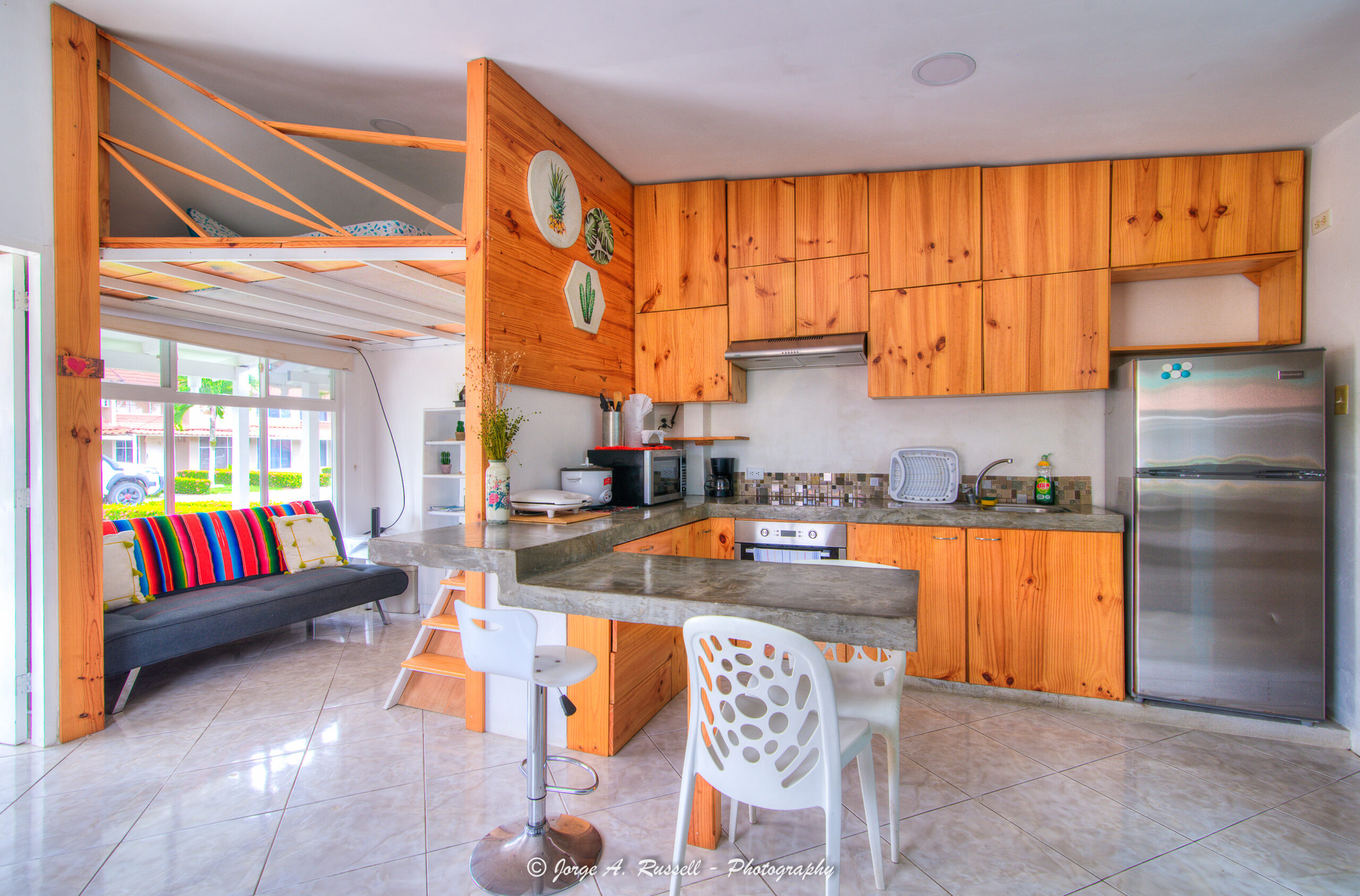 Condos for sale in Jaco Beach Costa Rica