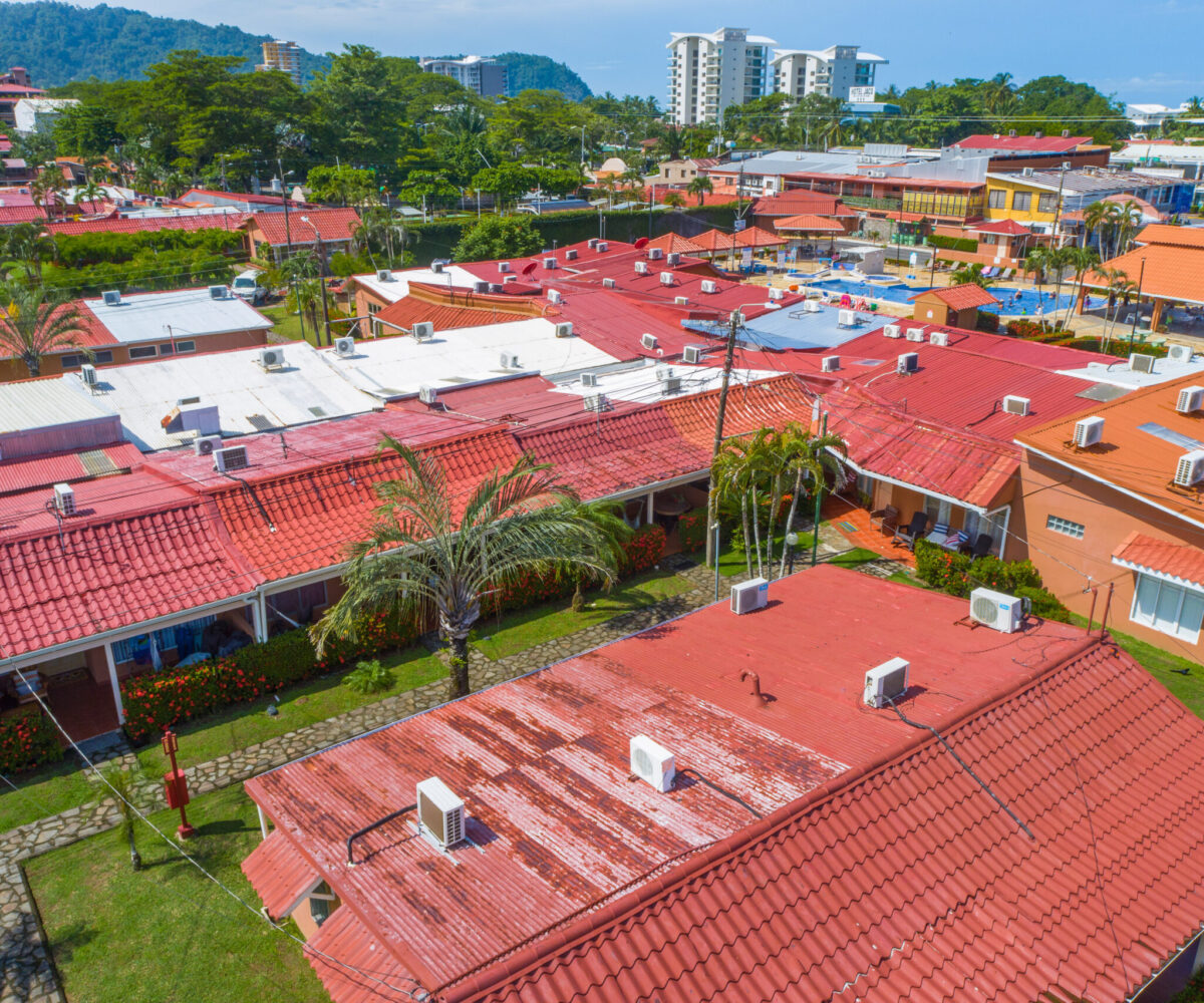 Condos for sale in Jaco Beach Costa Rica