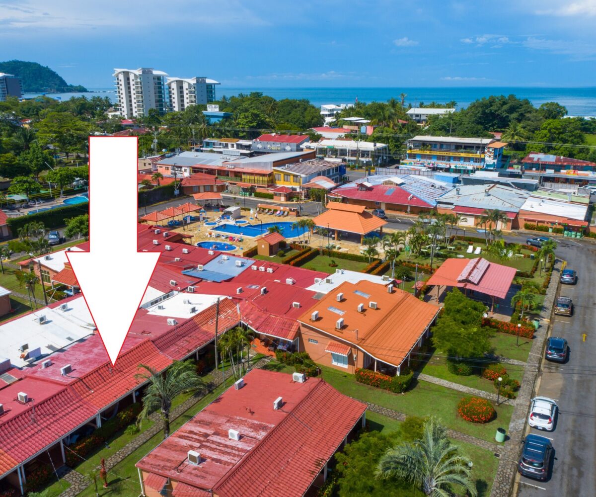 Condos for sale in Jaco Beach Costa Rica