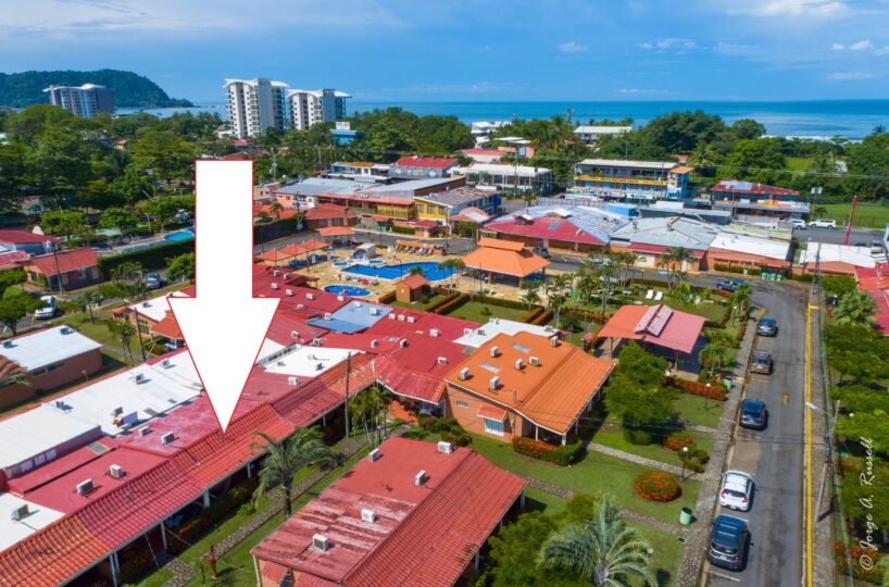 Condos for sale in Jaco Beach Costa Rica