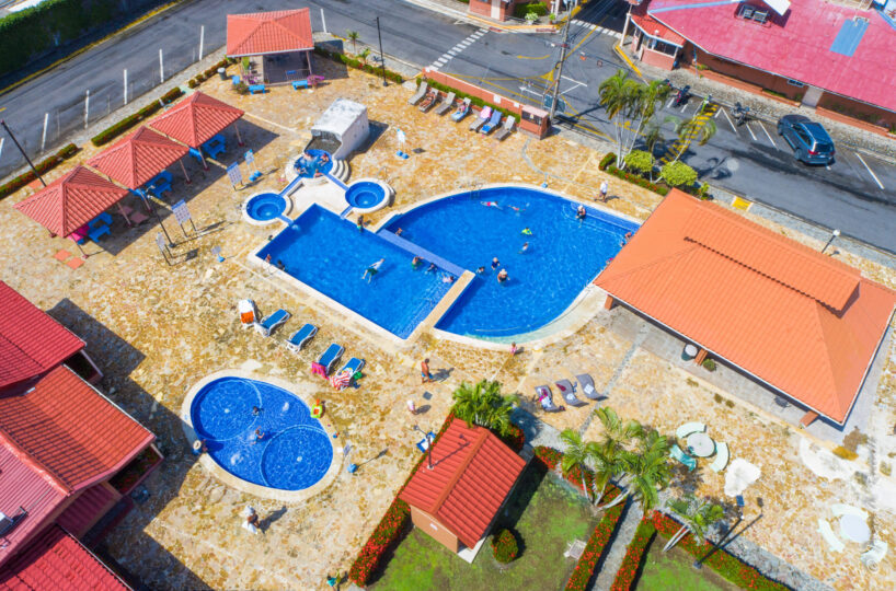 Condos for sale in Jaco Beach Costa Rica