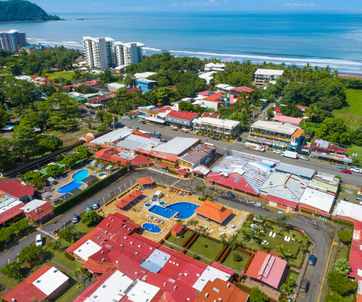 Condos for sale in Jaco Beach Costa Rica