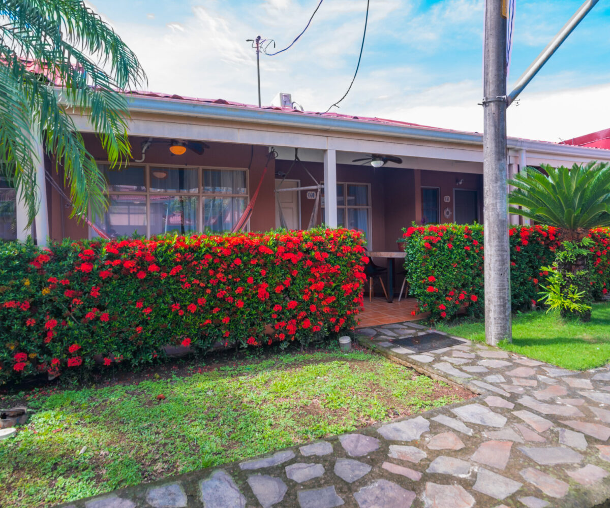 Condos for sale in Jaco Beach Costa Rica