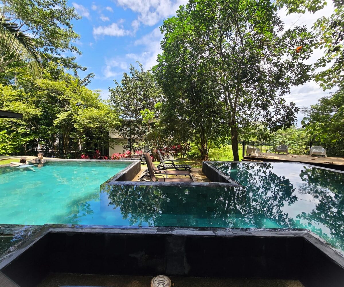 Condos for sale in Hermosa Beach Costa Rica