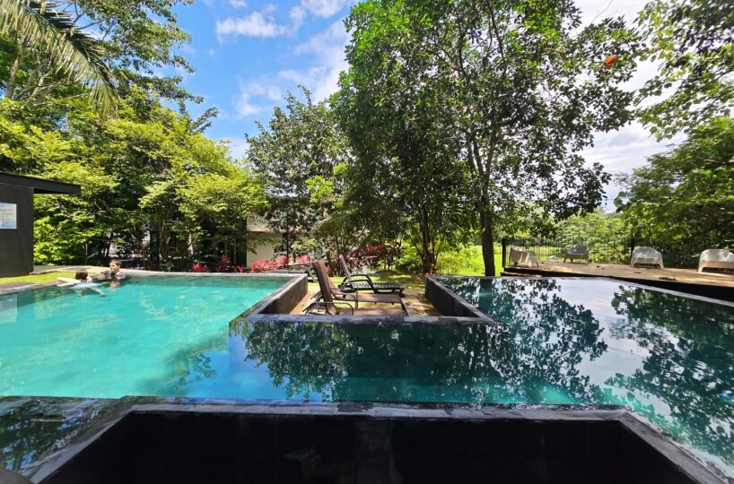 Condos for sale in Hermosa Beach Costa Rica