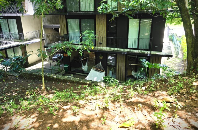 Condos for sale in Hermosa Beach Costa Rica