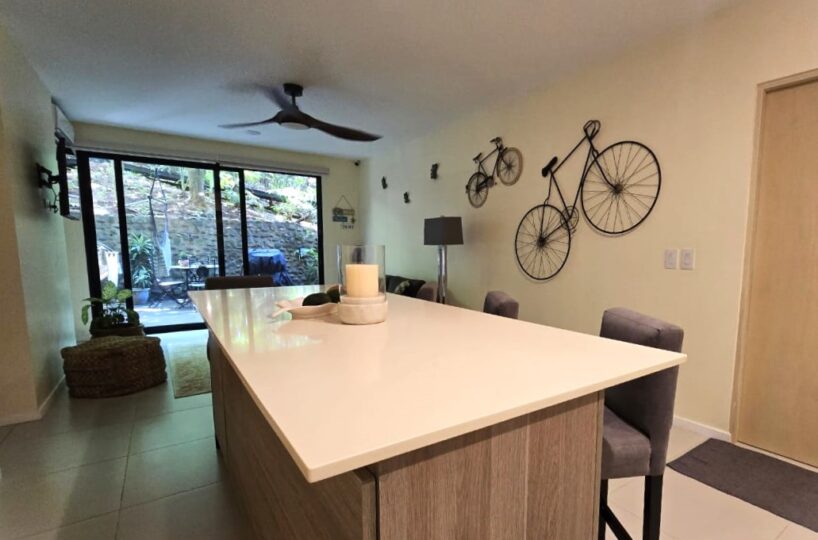 Condos for sale in Hermosa Beach Costa Rica