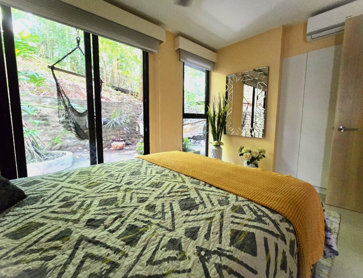 Condos for sale in Hermosa Beach Costa Rica