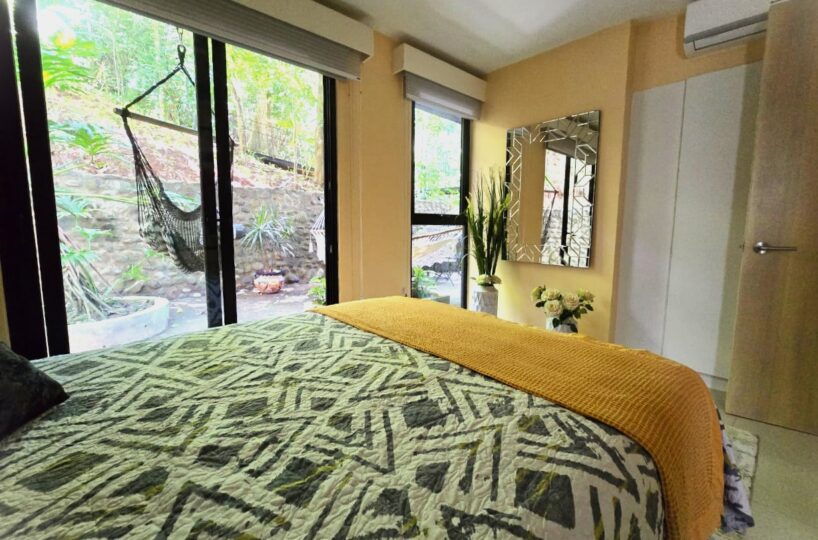 Condos for sale in Hermosa Beach Costa Rica