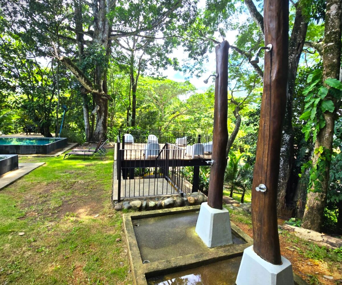 Condos for sale in Hermosa Beach Costa Rica