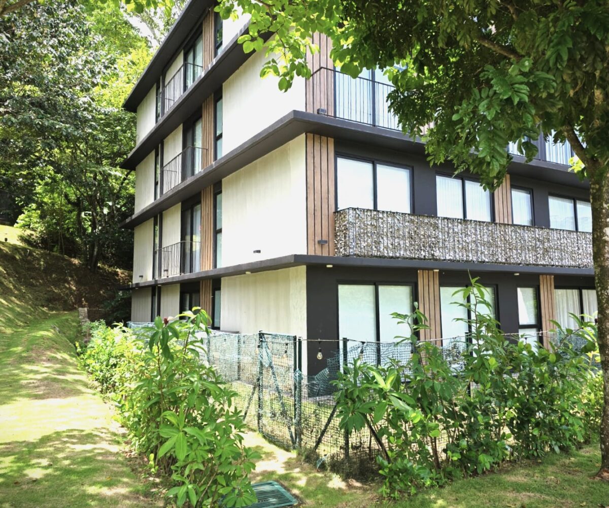 Condos for sale in Hermosa Beach Costa Rica