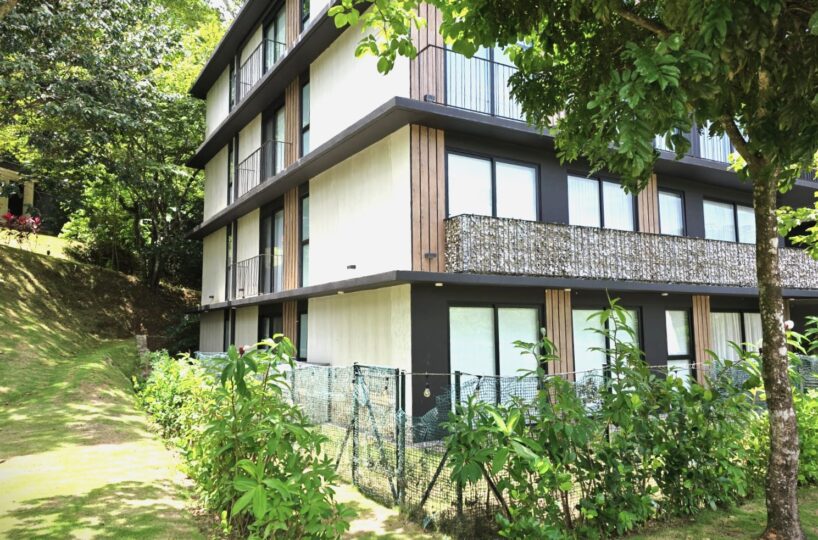 Condos for sale in Hermosa Beach Costa Rica