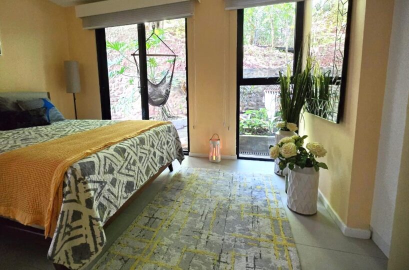 Condos for sale in Hermosa Beach Costa Rica