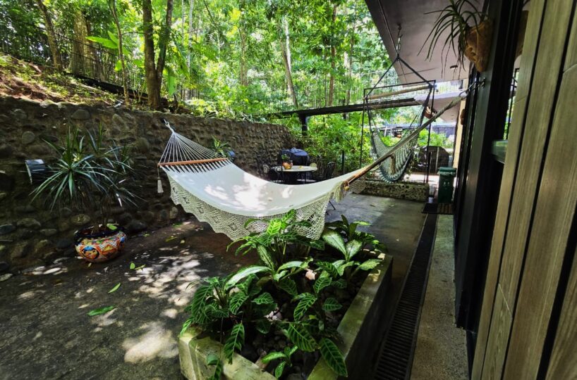 Condos for sale in Hermosa Beach Costa Rica