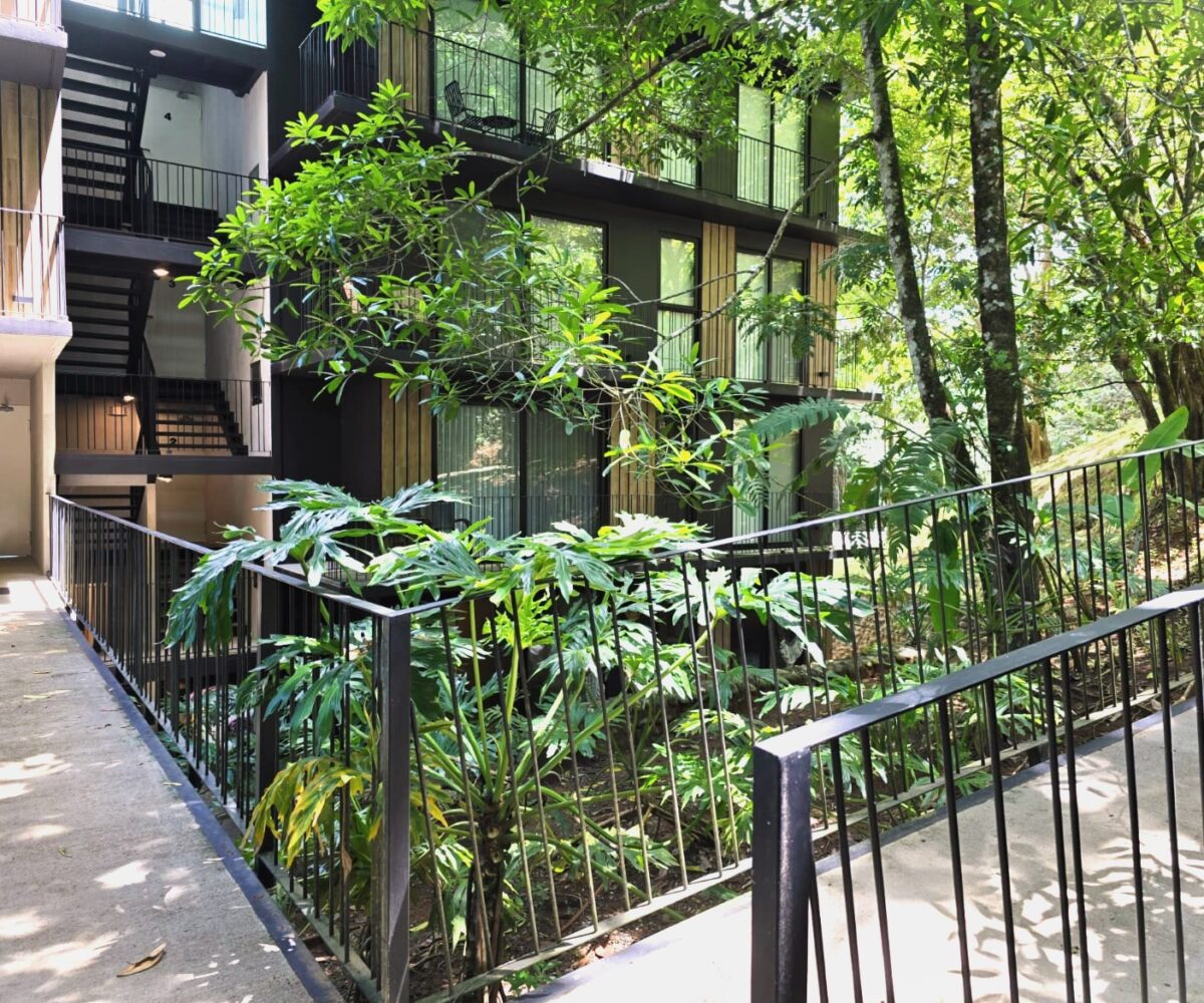 Condos for sale in Hermosa Beach Costa Rica