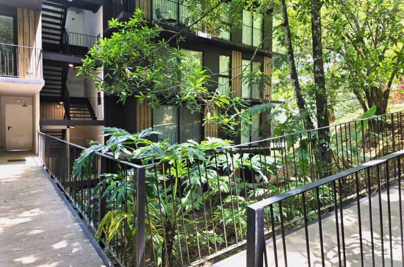 Condos for sale in Hermosa Beach Costa Rica