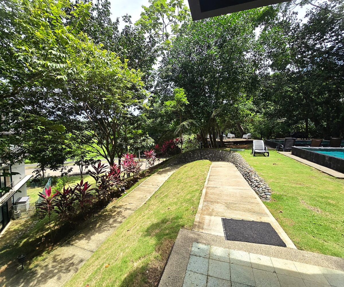 Condos for sale in Hermosa Beach Costa Rica