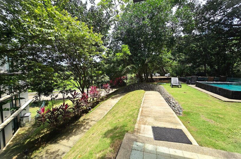 Condos for sale in Hermosa Beach Costa Rica