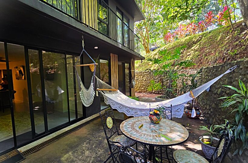 Condos for sale in Hermosa Beach Costa Rica