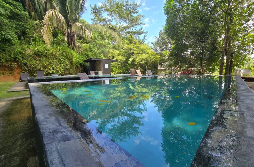 Condos for sale in Hermosa Beach Costa Rica