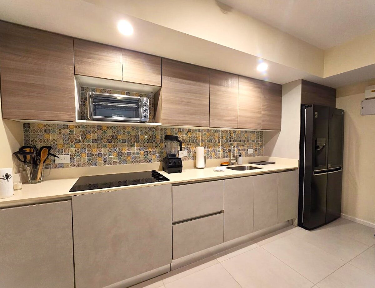 Condos for sale in Hermosa Beach Costa Rica