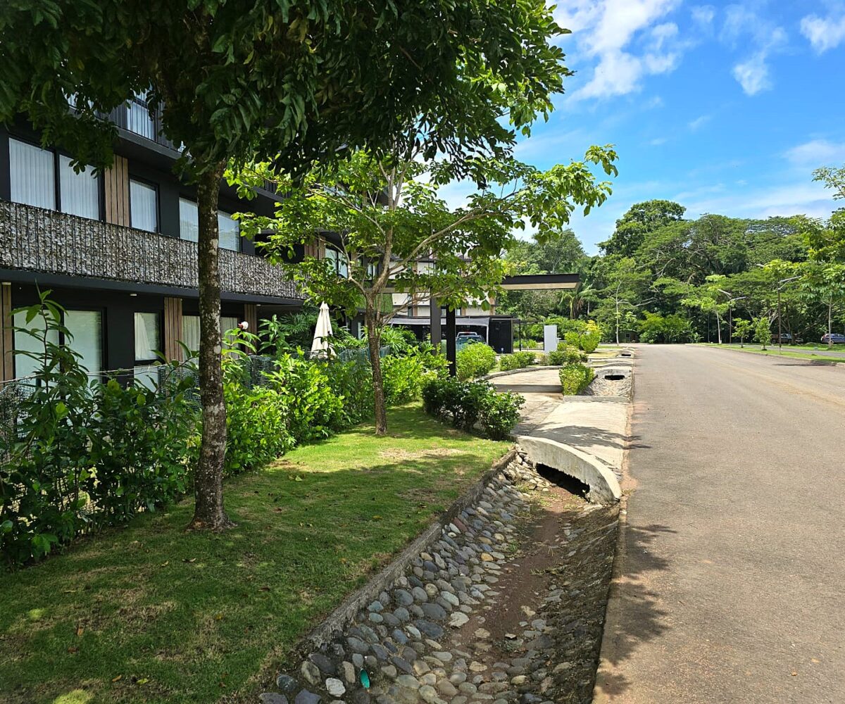 Condos for sale in Hermosa Beach Costa Rica