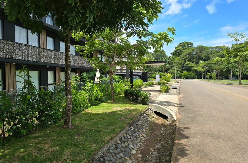 Condos for sale in Hermosa Beach Costa Rica