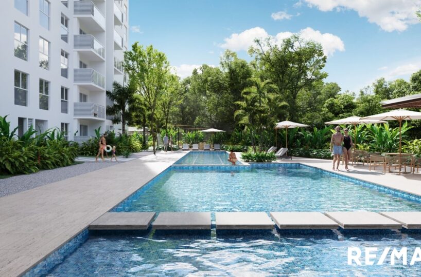 Condos for sale in Jaco Beach Costa Rica