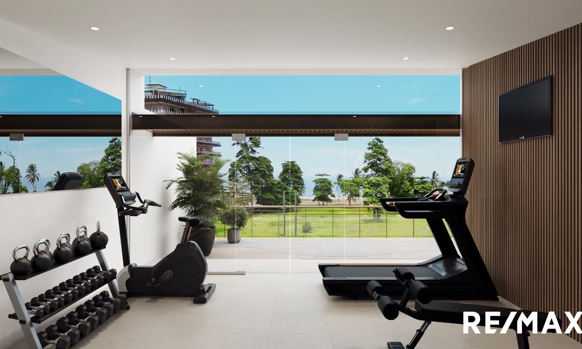 Condos for sale in Jaco Beach Costa Rica