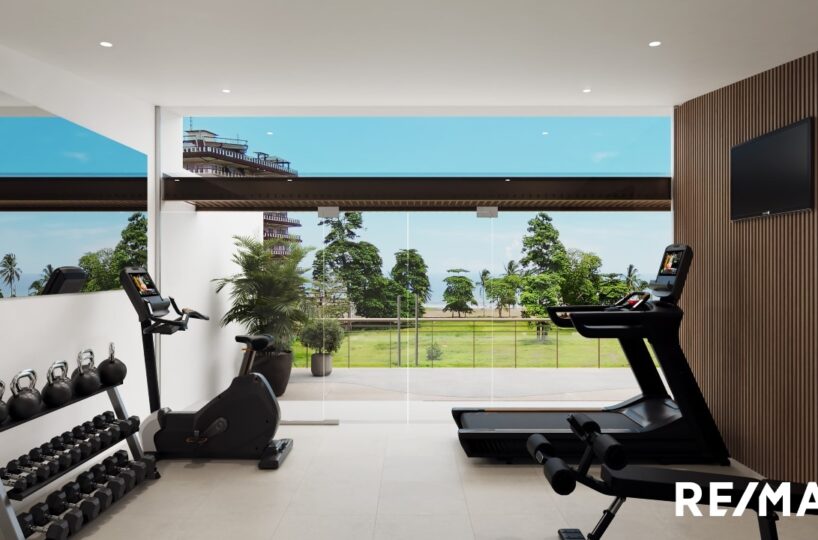 Condos for sale in Jaco Beach Costa Rica