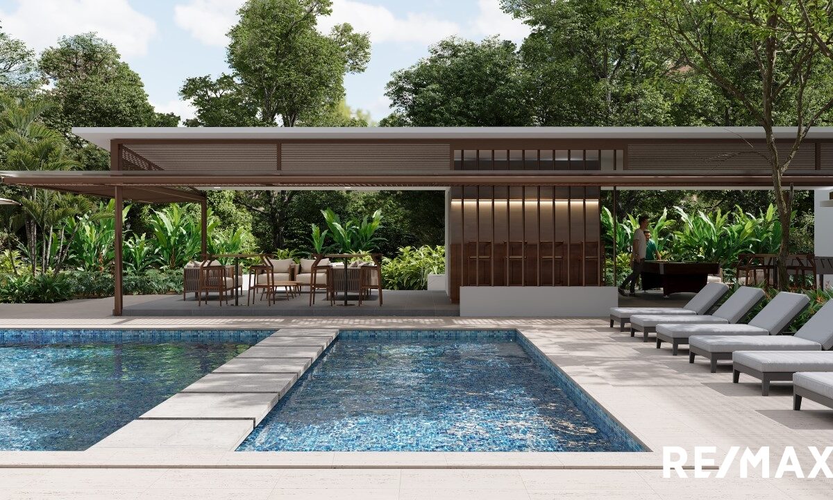 Condos for sale in Jaco Beach Costa Rica