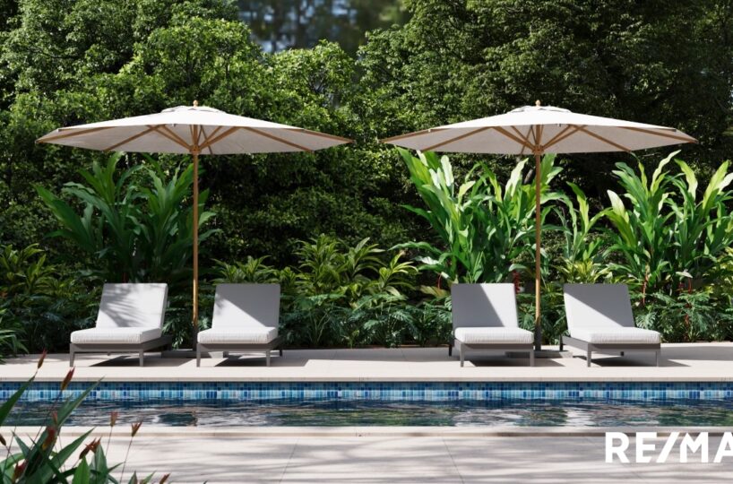 Condos for sale in Jaco Beach Costa Rica