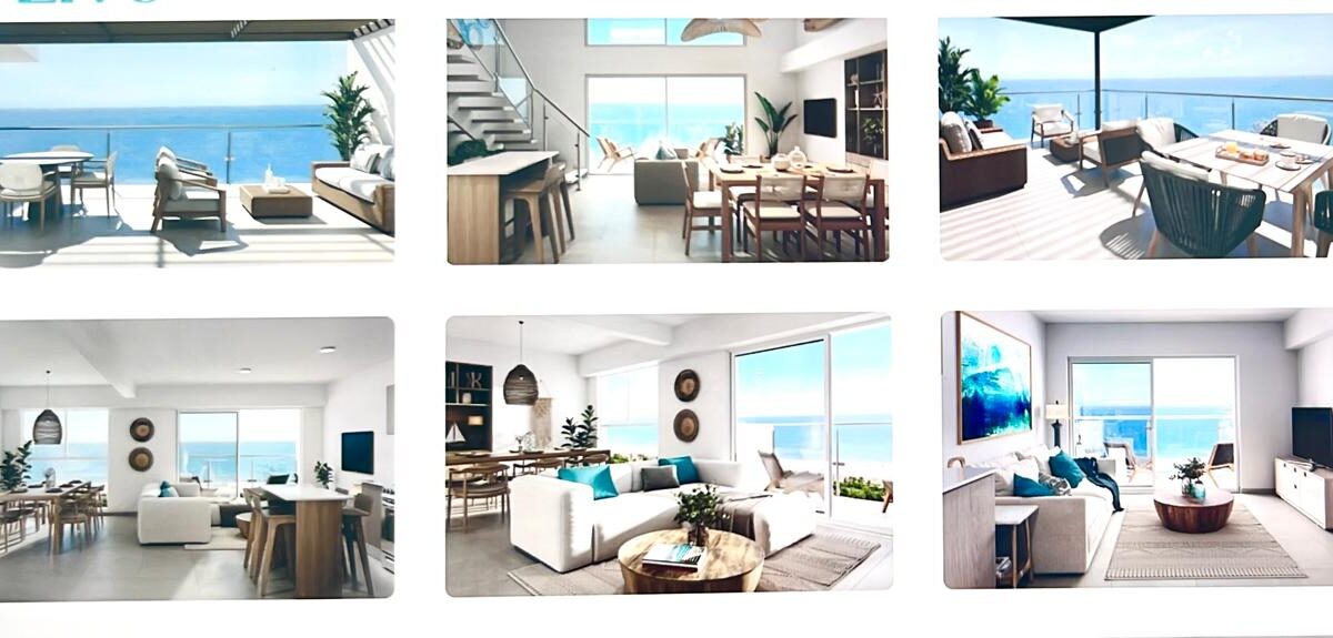 Condos for sale in Jaco Beach Costa Rica