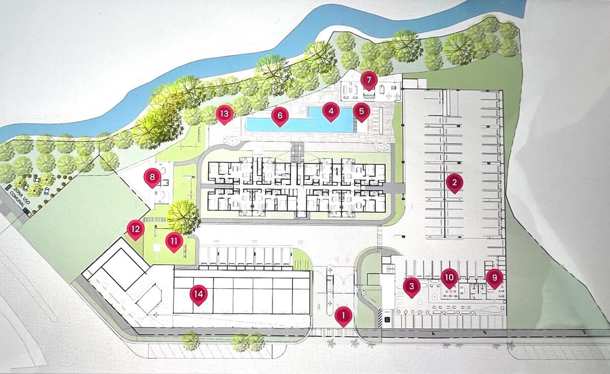 Condos for sale in Jaco Beach Costa Rica