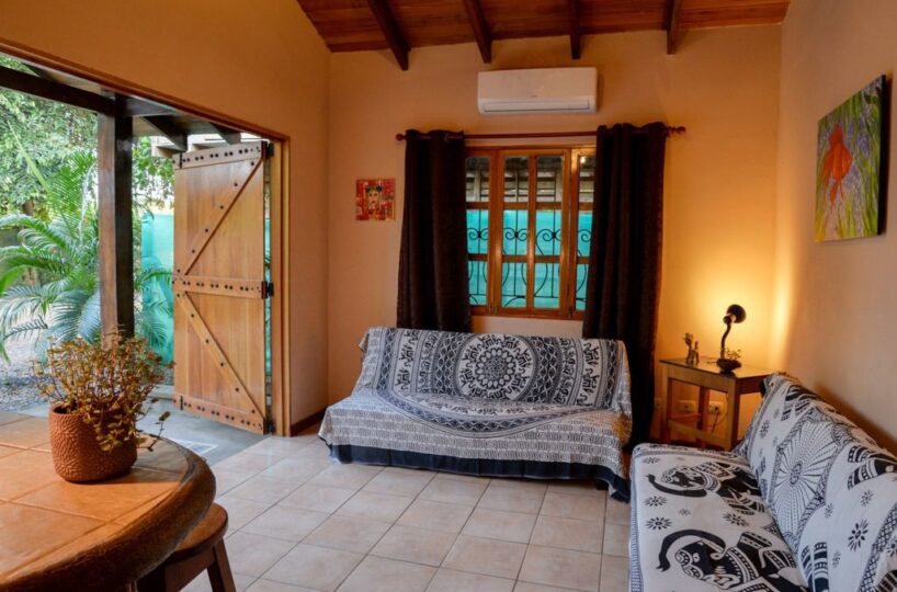 Homes for sale in Hermosa Beach Costa Rica