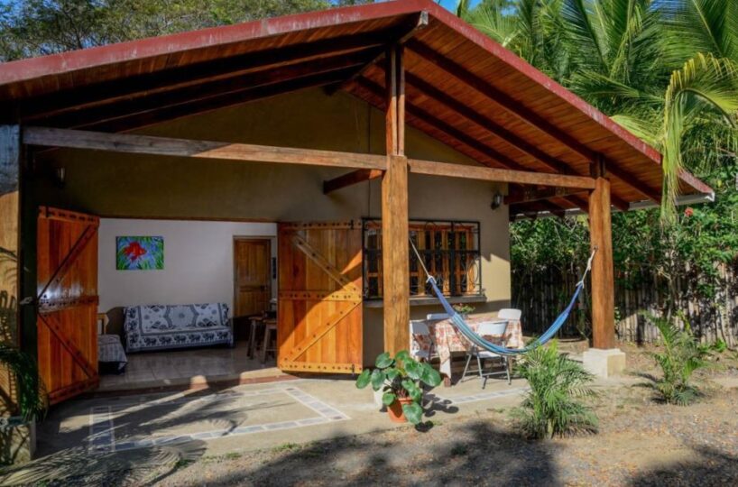 Homes for sale in Hermosa Beach Costa Rica
